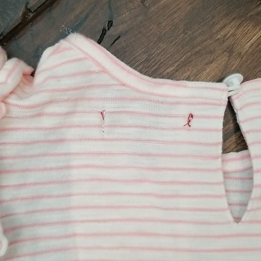 7 for all Mankind Size 4T - Picture 3 of 3